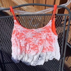 Rue 21 crop top